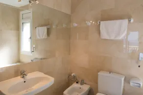 3 bedroom apartment in Aiguafreda Begur. Terrace panoramic views pool. Ref:H23 - Image 2