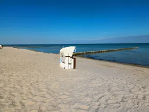 app. Bellevue - vacation right by the sea! - Image 3