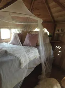 La cabane Haut-Perchée à 16m - Image 3