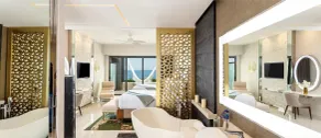 LUXURY 5 DIAMOND RESORT for 6 people - Image 2