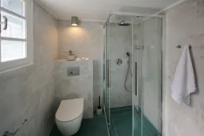 Romantic villa 5 min from the beach and the small fish port - Image 5