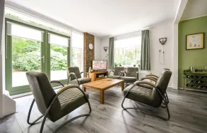 Superbe maison à Meppen avec cuisine - Image 2