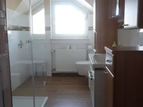 Kyll Valley Forest Apartment - Image 2
