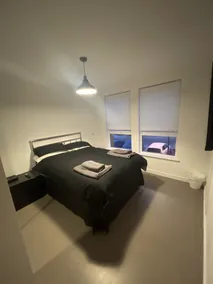 Duntocher Village Flat - Image 5
