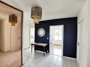 Gîte de Kerninon Maison spacieuse et lumineuse - Image 4