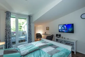 NEU! Appartement Zur Heidschnucke - Image 5
