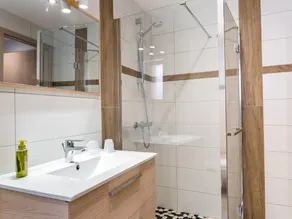 Maison rénovée au cœur de Thann : 3 chambres, cuisine équipée, proche randonnées et villes alsaciennes - Image 4