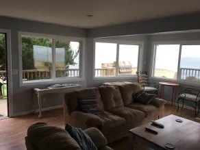 Best views on Sonoma Coast!Oceanfront,private hot tub, fire pit, pets considered - Image 5