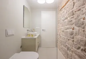 Heritage Boutique apartment with terrace - Image 2