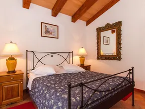 Preciosa casa de vacaciones privada con WIFI, A/C, piscina privada, TV, terraza y mascotas permitida - Image 3