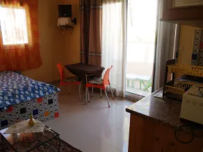 Charming studio in Mahdia Ville - Image 5