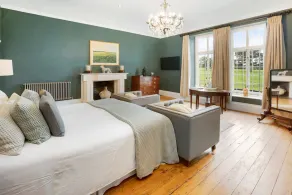 Colleton Hall - Sechs Schlafzimmer Villa, Schläft 12 - Image 5