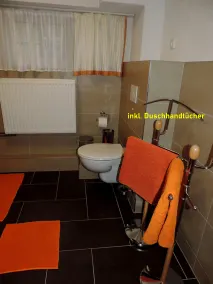 DIE Ferienwohnung Wittenberg on the Elbe meadows in the district of Pratau - Image 2