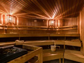 Appartement im Panoramic Hotel Bad Lauterberg - Image 5