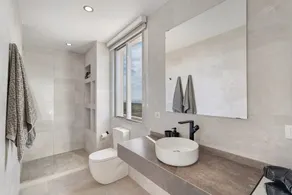 Villa de vacances 'Tulio Homme 2' avec vue mer, piscine privée et Wi-Fi - Image 3