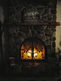 Alpen Bliss Chalet - Image 2