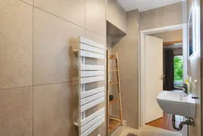 Haus Ersfeld – Apartamento com jardim, terraço privado, jardim partilhado e Wi-Fi - Image 4
