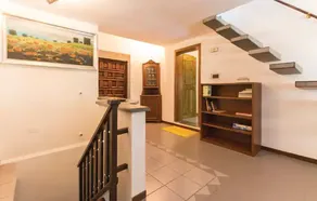 Villa with private pool, beautiful furnishings, fenced yard. - Image 2