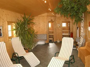 Apartment \"Speiereck\"/Wohn-Schlafraum/Du - ÖRGLWIRT'S FERIENWELT - Landhaus - Image 5