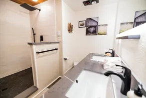 Dream Cottage - mit Zugang zum Strand und zum Kanal - bringen Sie Ihr Boot mit - Image 4