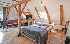 Ferienhaus Mirow OT Starsow - Image 5