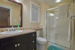 3 bed 2 bath, Wifi, Cable, Pool/Hot Tub, BBQ, Mini Golf, Beach, license#00005785 - Image 2