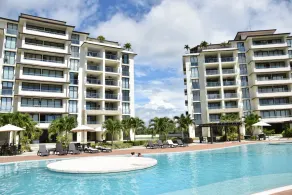 Strandapartment 4 Schlafzimmer - CASAMAR Beachfront & Golf Club - San Carlos Panama - Image 5
