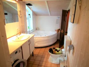 Ferienhaus für bis zu 6 Personen,3 Schlafzimmer, Sauna, Whirlpool - Image 3