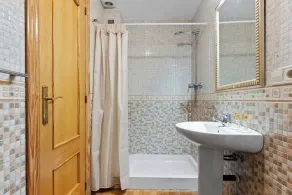 Beachfront Fuengirola Condo with Scenic Sea Views - Image 3