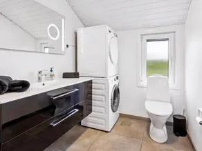 Three Bedroom Holiday home in Nordborg 5 - Image 5