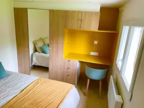 Petite maison avec jardin au calme - Image 5