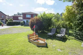 Apartment near Lübeck and Ratzeburg: balcony, on the Elbe-Lübeck Canal, swimming lake at 4km - Image 2