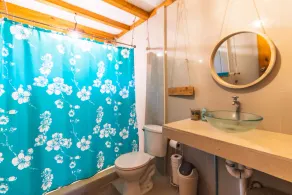 Magico 4 camere da letto Jungle Paradise con piscina di lusso a solo 1 miglio dalla spiaggia e dalla città! - Image 5