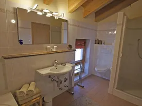 Suite Kaiserbach - 102sqm - 2 habitaciones - Casa Kaiserbach - Image 2