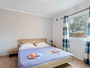 Quaint Apartment in Vir with Sea Beach Nearby - Image 5