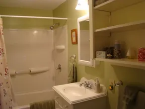 Lynn`s Cottage at Heron Ledge - Image 3