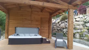 10% reduction for September and October! 8km from the Ortalla waterfalls - Image 5