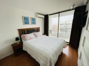 Exclusive apartment in Providencia steps from the Metro - Image 5