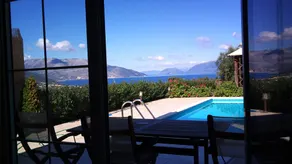 Moderne villa confortable avec piscine privée et vue imprenable - Image 5