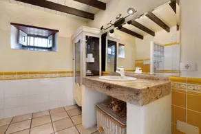 Rural “Casa del Valle” Close to Natural Park with Pool, Terrace, Garden & Wi-Fi - Image 4
