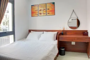 Deluxe Doppelzimmer in toller Lage! Vinhome Imperia Hai Phong - Image 3