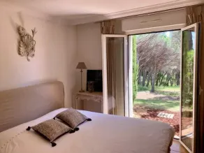 Grande appartamento adatto per 6, Ste-Maxime-Saint-Tropez, Var, piscina, tranquillo, sicuro - Image 3