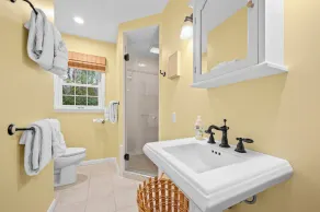 Sawyer Cottage Just Steps from Warren Dunes State Beach! - Image 4