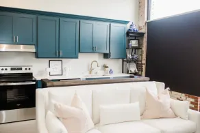 Luxury loft in historic downtown Tifton, Georgia - Image 5