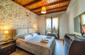 Great Zakynthos Apartment | 1 Bedrooms | Mountain Views - Image 3