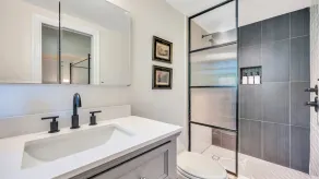Beautiful cottage on meticulously maintained lawn, surrounded by... - Image 2