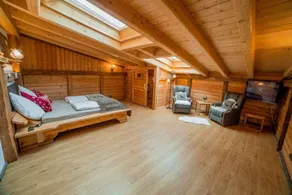 Ferienwohnung 3, Strahhüttn 90 m², 2-6 Personen, 2 Schlafzimmer, Wohnküche,  Du/WC, WLAN - Image 5
