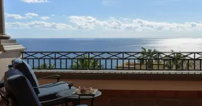 Pueblo Bonito Golf & SPA resort Jr. Suite - Image 4