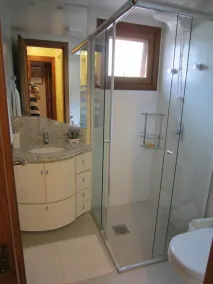 Casa Jurere Inter 26 to 28/02 R$2490 a day 17 people 6 bedrooms pool! - Image 5
