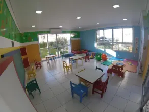 Apartamento Família no Coração de Cuiabá! - Image 2